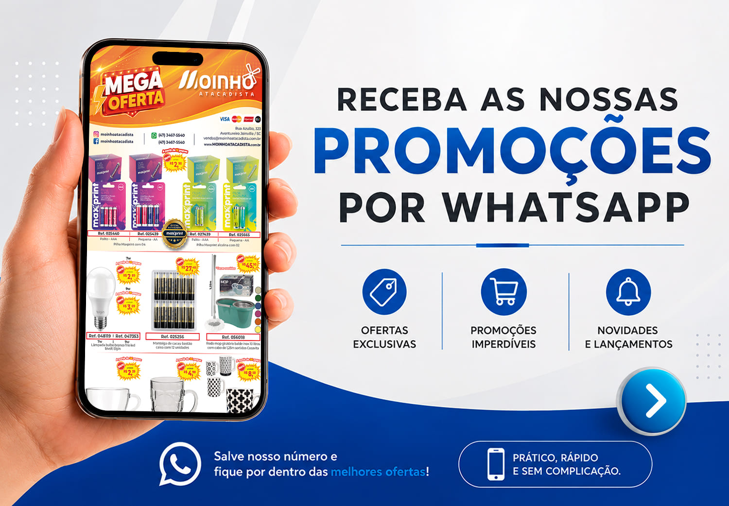 papelaria