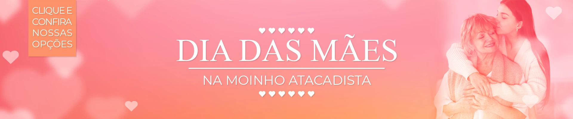 DIA DAS MÃES