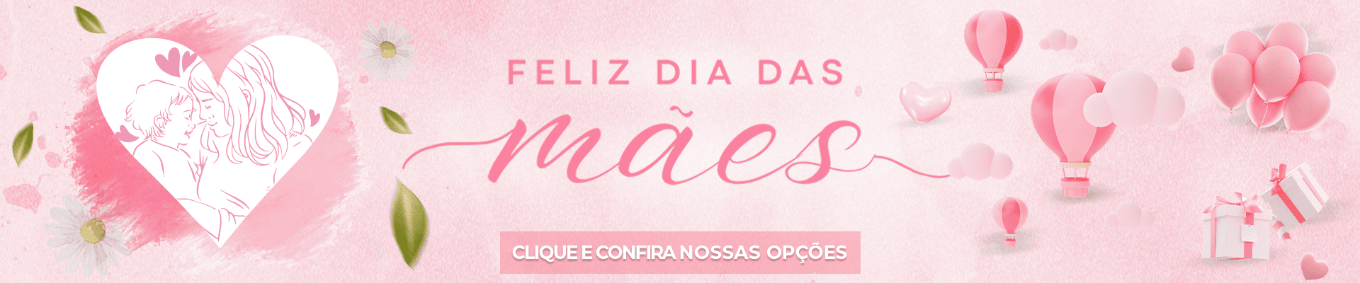 Dia das Mães