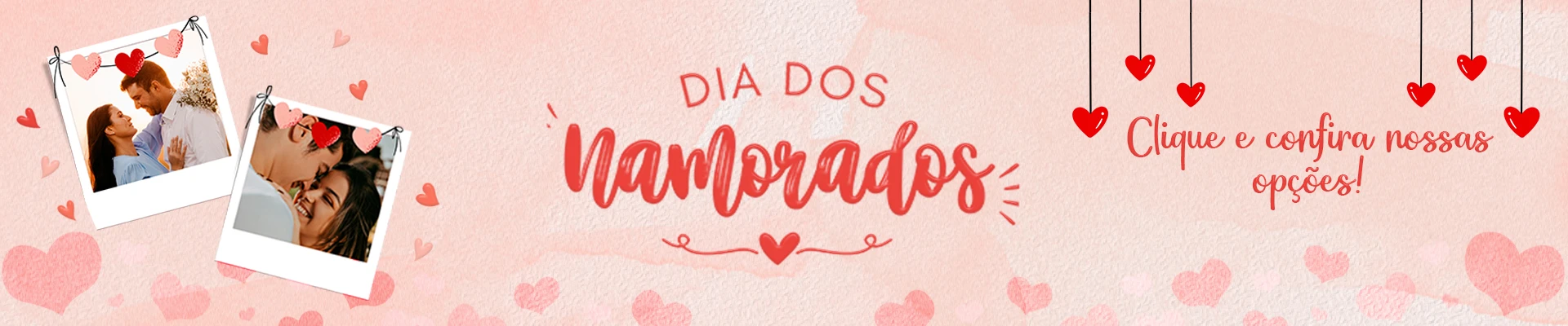 Dia Dos Namorados
