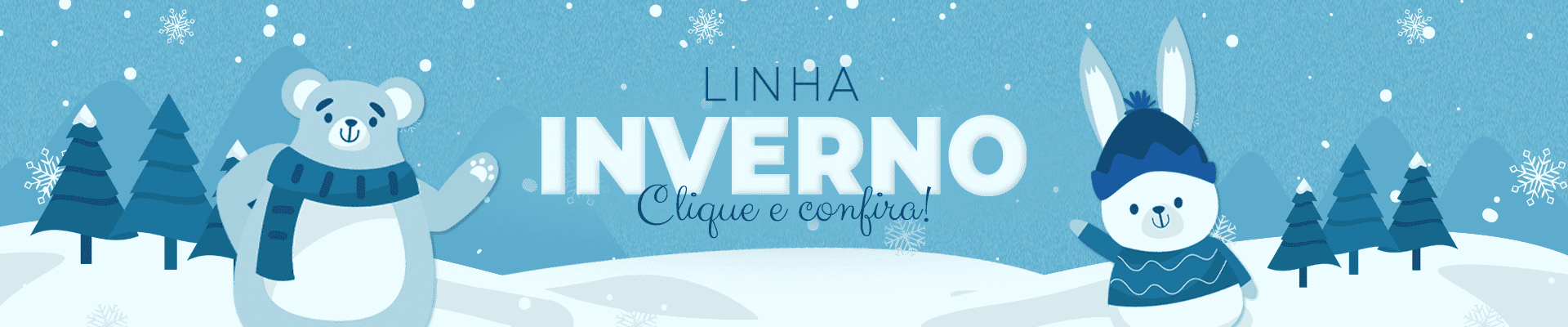 Linha Inverno 2026
