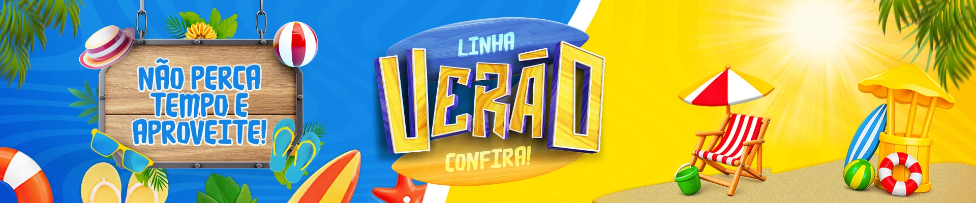 Linha Verão
