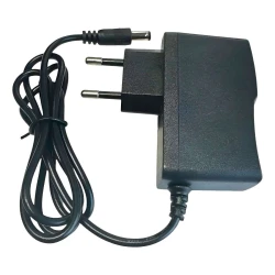 Adaptador bivolt procalc ap-23b 6vdc 300ma