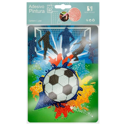 Adesivo de pintura 3D diamond sortidos Adesivo de pintura 3D diamond sortidos