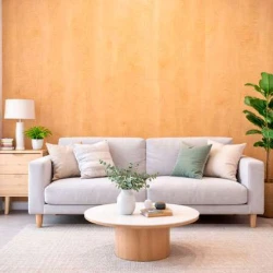 Adesivo para parede rolo decorado 120x300cm