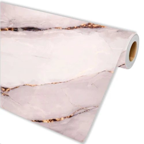 Adesivo para parede rolo decorado 120x300cm