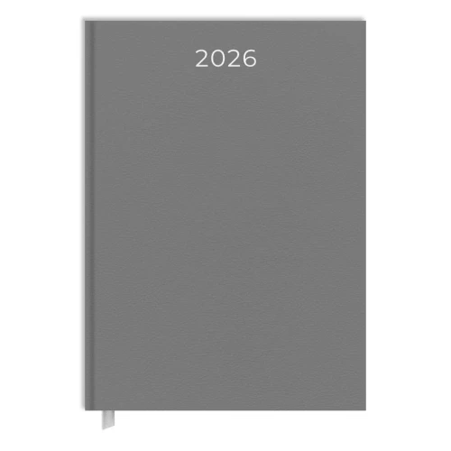 Agenda 2026 capa dura jaspe 320 folhas sortidas Redoma Agenda 2026 capa dura jaspe 320 folhas sortidas Redoma