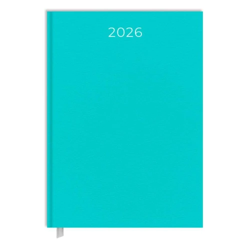 Agenda 2026 capa dura jaspe 320 folhas sortidas Redoma Agenda 2026 capa dura jaspe 320 folhas sortidas Redoma