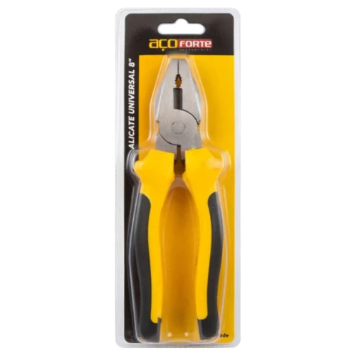 Alicate Universal 8