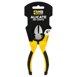 Alicate de corte 6 polegadas