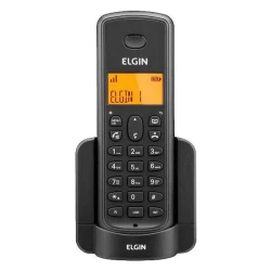 Aparelho de telefone ramal sem fio com identificador