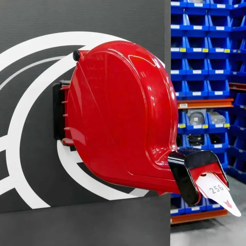 Aparelho para senhas ticket dispenser sortidos