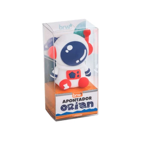 Apontador decorado espaço orion Apontador decorado espaço orion