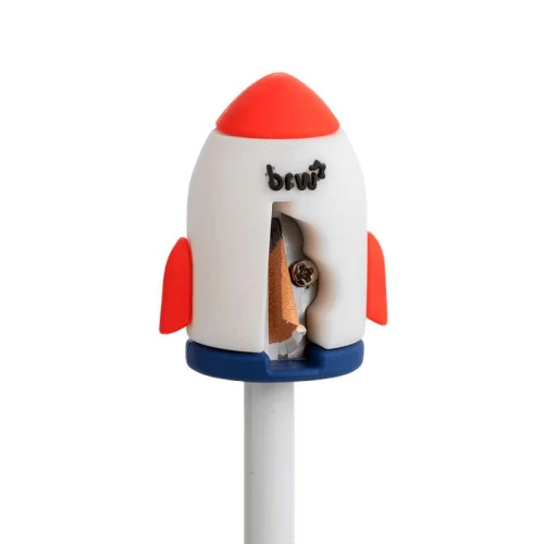 Apontador decorado espaço orion Apontador decorado espaço orion