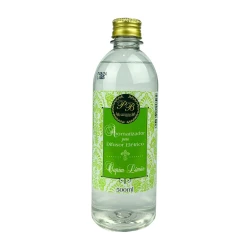 Aromatizador para difusor elétrico 500ml sortidos