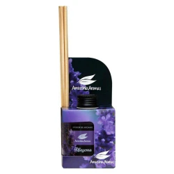 Aromatizador de ambientes 270ml alfazema Amazônia Aromas