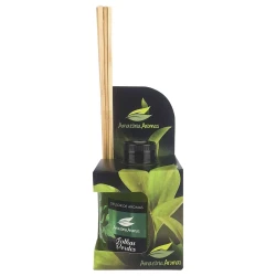 Aromatizador ambiente 270ml folhas verdes