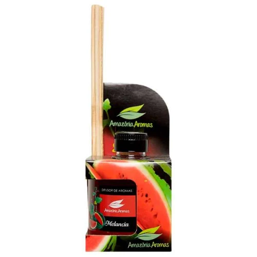 Aromatizador ambiente 270ml melancia