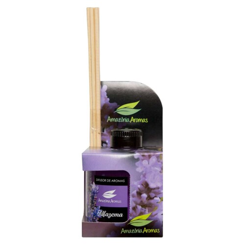 Aromatizador ambiente 270ml zafira