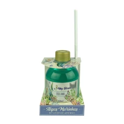 Aromatizador de ambientes 250ml Águas Marinhas