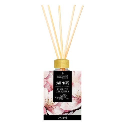 Aromatizador de ambientes 250ml All Day sortidos