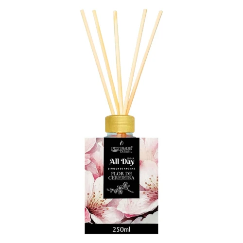 Aromatizador de ambientes 250ml All Day sortidos