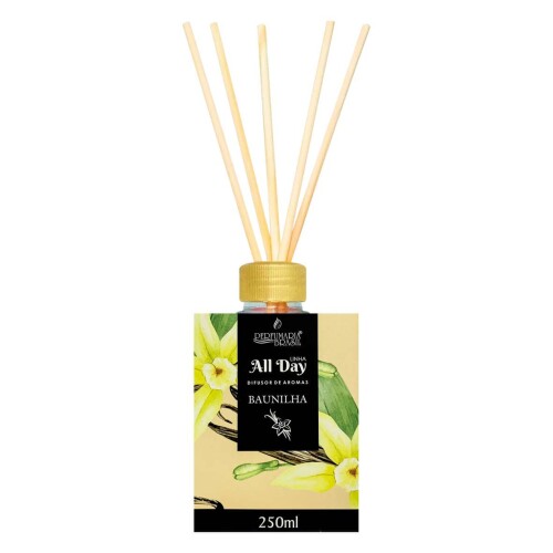 Aromatizador de ambientes 250ml All Day sortidos