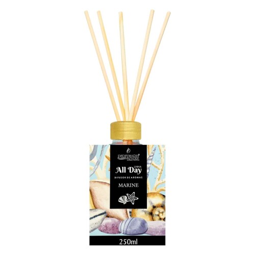 Aromatizador de ambientes 250ml All Day sortidos