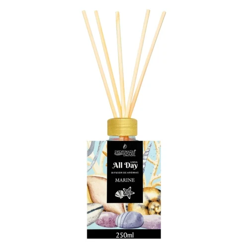 Aromatizador de ambientes 250ml All Day sortidos