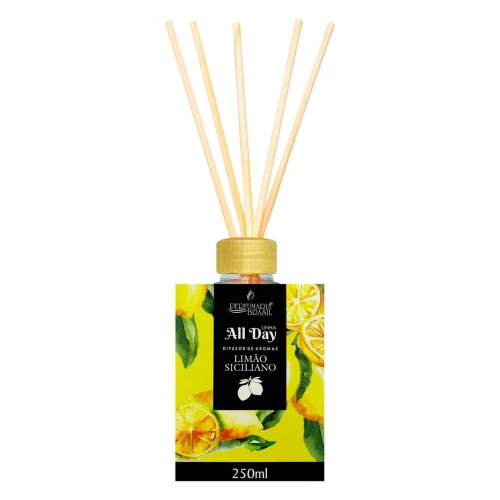 Aromatizador de ambientes 250ml All Day sortidos