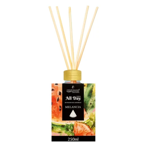 Aromatizador de ambientes 250ml All Day sortidos