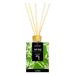 Aromatizador de ambientes 250ml All Day sortidos