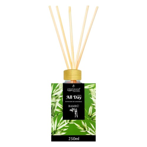 Aromatizador de ambientes 250ml All Day sortidos