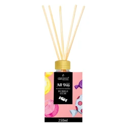 Aromatizador de ambientes 250ml Lavanda Inglesa bluemoon