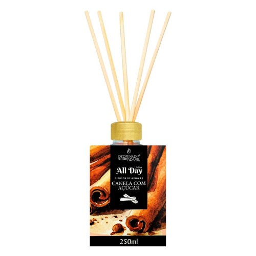 Aromatizador de ambientes 250ml All Day sortidos