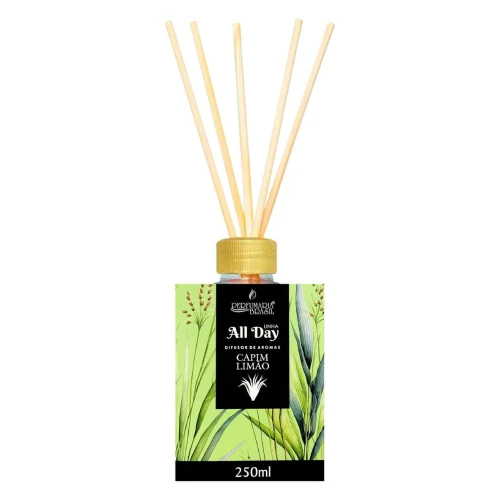 Aromatizador de ambientes 250ml All Day sortidos