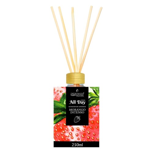 Aromatizador de ambientes 250ml All Day sortidos