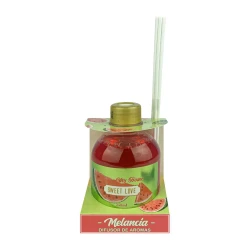 Aromatizador de ambientes 250ml Melancia sweet love