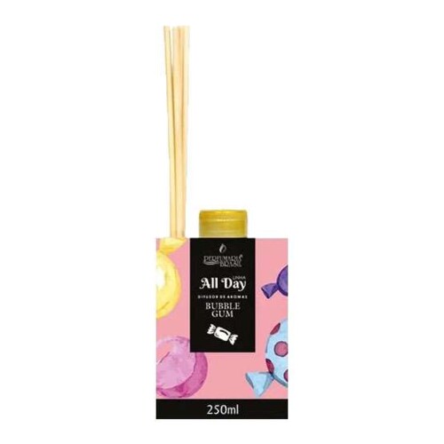 Aromatizador de ambientes 250ml sortidos All Day