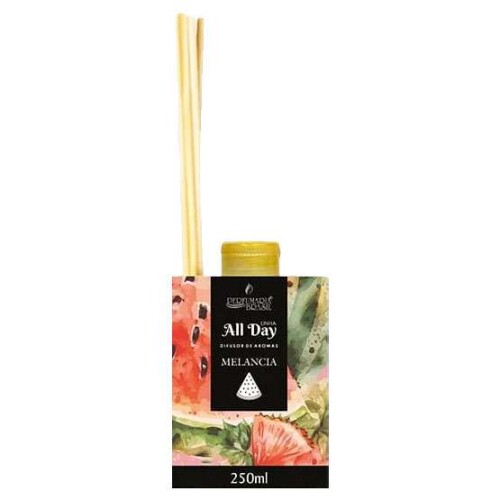 Aromatizador de ambientes 250ml sortidos All Day