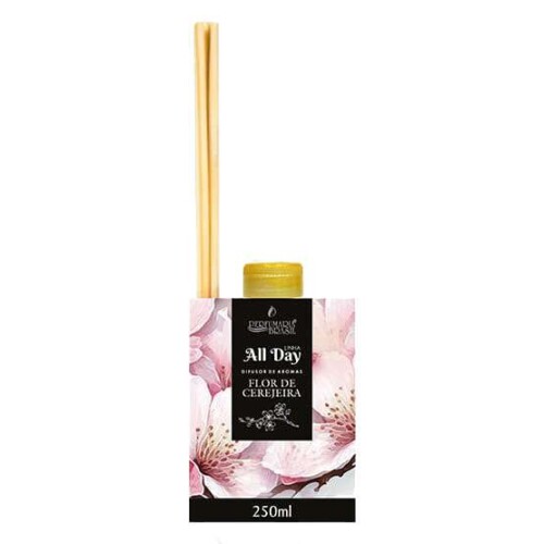 Aromatizador de ambientes 250ml sortidos All Day