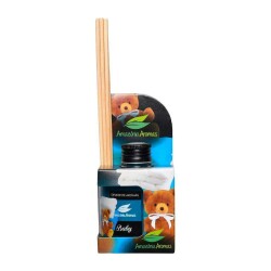 Aromatizador de ambientes 270ml Baby azul