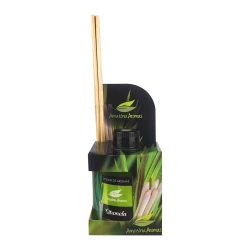 Aromatizador de ambientes 270ml Citronela