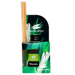 Aromatizador de ambientes 270ml Citronela