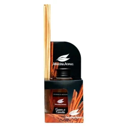 Aromatizador de ambientes 270ml Cravo e canela