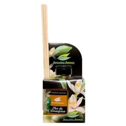 Aromatizador de ambientes 270ml Flor de laranjeira