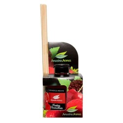 Aromatizador de ambientes 270ml Frutas vermelhas