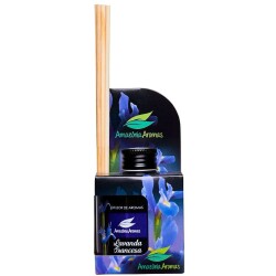 Aromatizador de ambientes 270ml Lavanda francesa