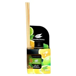 Aromatizador de ambientes 270ml Limão siciliano