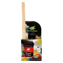 Aromatizador de ambientes 270ml Morango com champagne